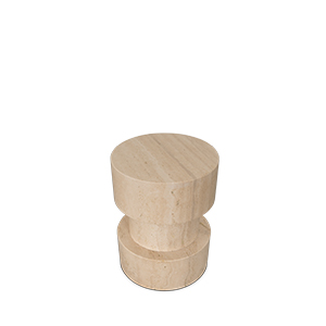 Beverley side table