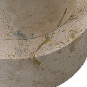 Beverley side table