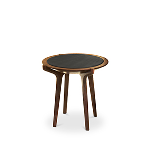 Brando side table