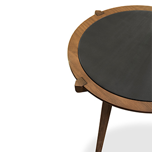 Brando side table