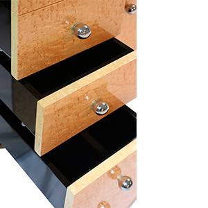 Claire console