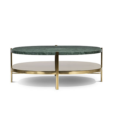 Craig center table