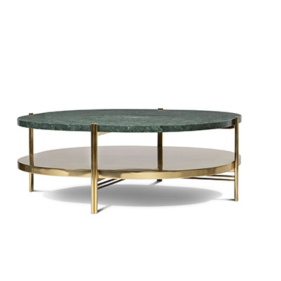 Craig center table
