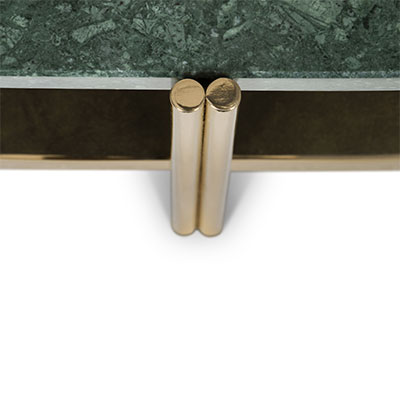 Craig center table