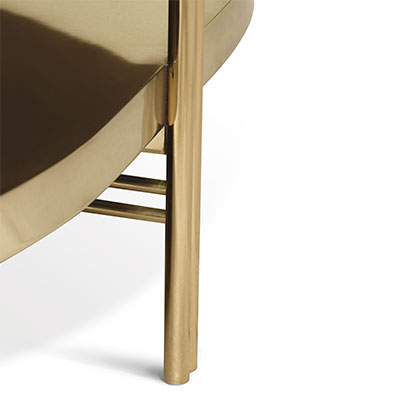 Craig center table