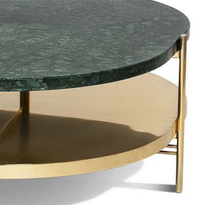 Craig center table
