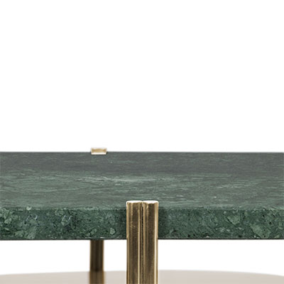 Craig center table