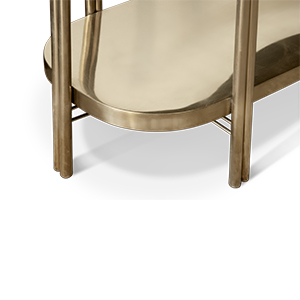 Craig Long side table