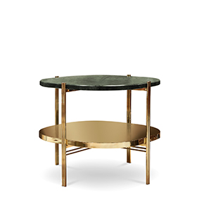 Craig side table