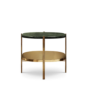 Craig side table