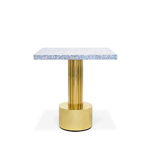 Denning coffee table