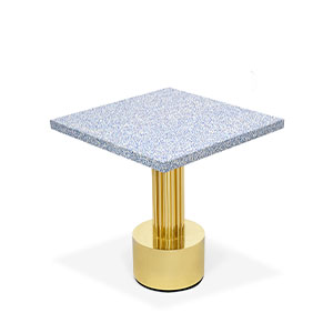 Denning coffee table
