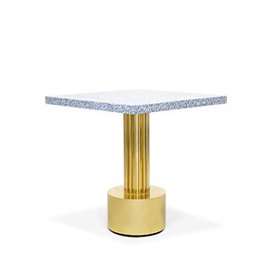 Denning coffee table