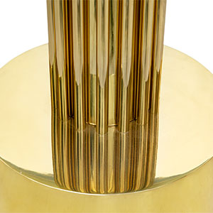 Denning coffee table