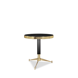 Dolly coffee table
