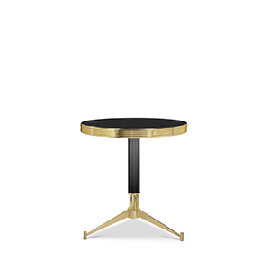 Dolly coffee table