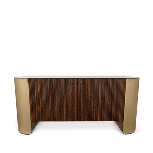 Duncan sideboard