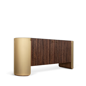 Duncan sideboard