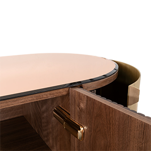 Duncan sideboard