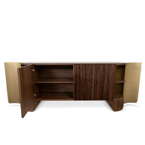 Duncan sideboard