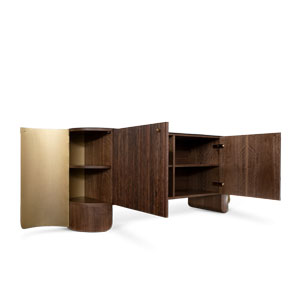 Duncan sideboard