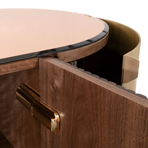 Duncan sideboard