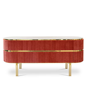 Edith sideboard