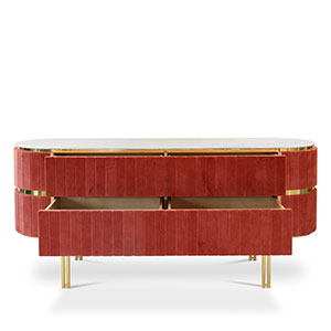 Edith sideboard