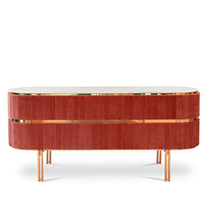 Edith sideboard