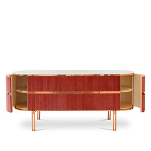 Edith sideboard