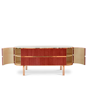 Edith sideboard