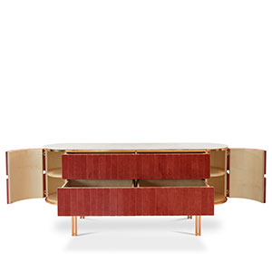 Edith sideboard