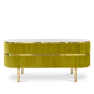 Edith sideboard