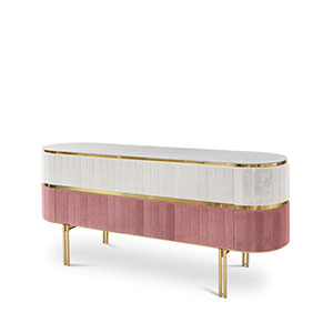Edith sideboard