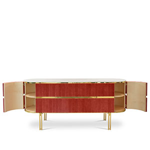 Edith sideboard