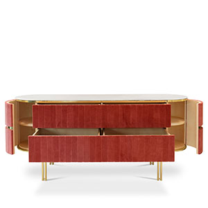 Edith sideboard