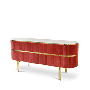 Edith sideboard