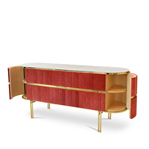 Edith sideboard