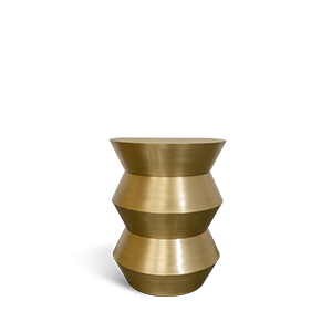 Ernest side table