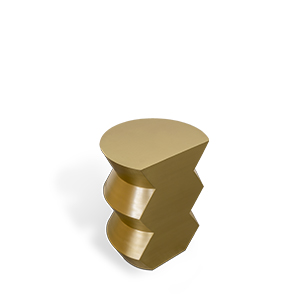 Ernest side table