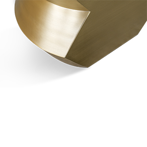 Ernest side table