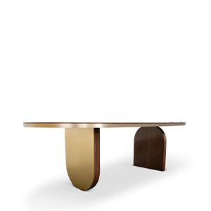 Ezra dining table