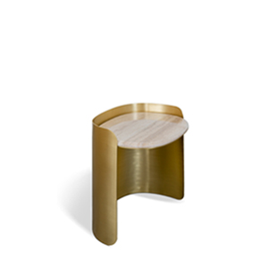 Francis Scott side table