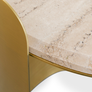 Francis Scott side table