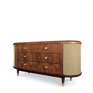 Franco sideboard
