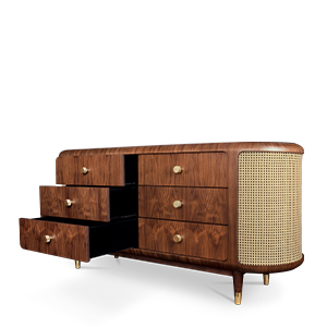 Franco sideboard