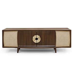 Hendrix tv cabinet