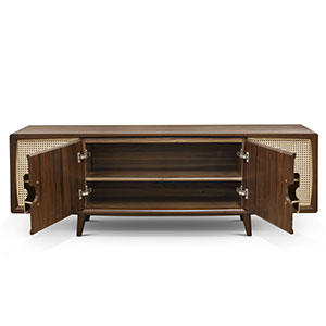 Hendrix tv cabinet