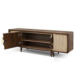 Hendrix tv cabinet
