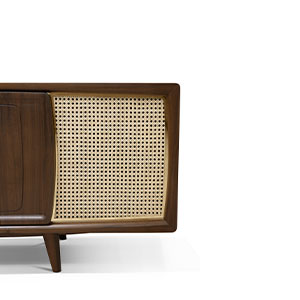 Hendrix tv cabinet